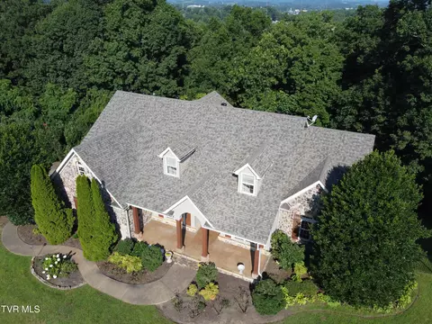 1184 Cliffview Circle Johnson City Tn 37615, Johnson City, TN 37615
