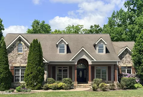 1184 Cliffview Circle Johnson City Tn 37615, Johnson City, TN 37615