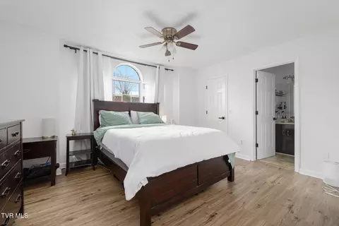Bedroom - 1069 Gray Station Road Gray Tn 37615, Gray, TN 37615 photo 7 of 7