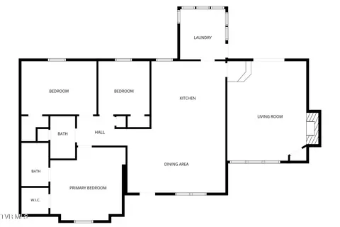 Floorplan - 1069 Gray Station Road Gray Tn 37615, Gray, TN 37615 photo 1 of 1