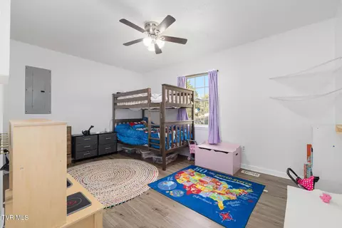 Bedroom - 1069 Gray Station Road Gray Tn 37615, Gray, TN 37615 photo 3 of 7