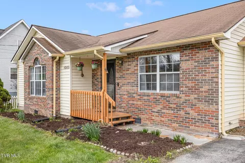 Exterior - 1069 Gray Station Road Gray Tn 37615, Gray, TN 37615 photo 1 of 6