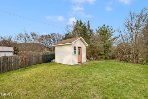 Exterior - 1069 Gray Station Road Gray Tn 37615, Gray, TN 37615 photo 3 of 6