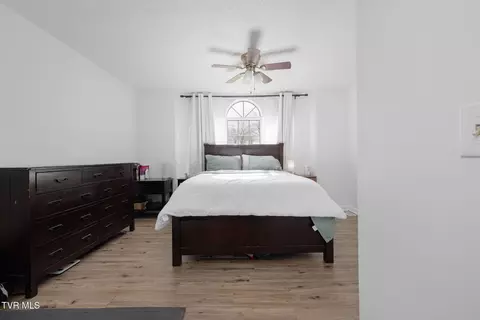 Bedroom - 1069 Gray Station Road Gray Tn 37615, Gray, TN 37615 photo 6 of 7