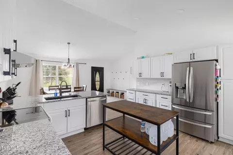 Kitchen - 1069 Gray Station Road Gray Tn 37615, Gray, TN 37615 photo 5 of 5