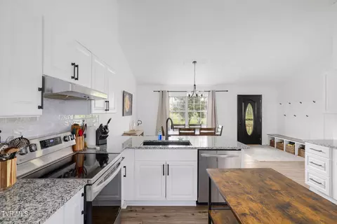 Kitchen - 1069 Gray Station Road Gray Tn 37615, Gray, TN 37615 photo 4 of 5