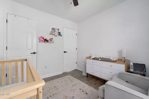 Bedroom - 1069 Gray Station Road Gray Tn 37615, Gray, TN 37615 photo 2 of 7