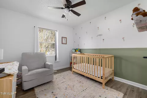 Bedroom - 1069 Gray Station Road Gray Tn 37615, Gray, TN 37615 photo 1 of 7