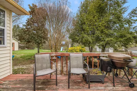 Exterior - 1069 Gray Station Road Gray Tn 37615, Gray, TN 37615 photo 4 of 6