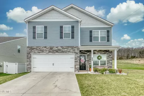 90 Thistle Drive Bluff City Tn 37618, Bluff City, TN 37618