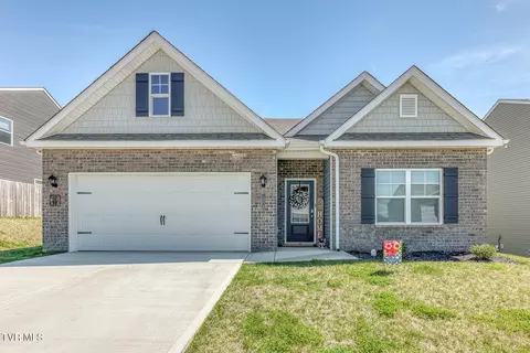 1028 Tara Court Blountville Tn 37617, Blountville, TN 37617
