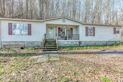 1424 Reedy Creek Road Bristol Tn 37620, Bristol, TN 37620