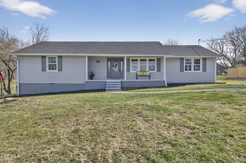 1646 Muddy Creek Road Blountville Tn 37617, Blountville, TN 37617