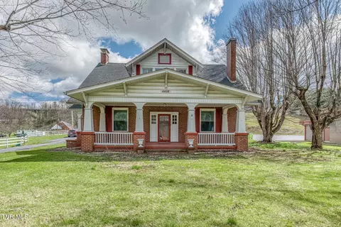 4456 Lee Highway Marion Va 24354, Marion, VA 24354