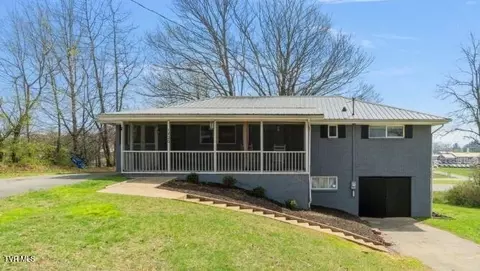 1726 Lafayette Street Greeneville Tn 37745, Greeneville, TN 37745
