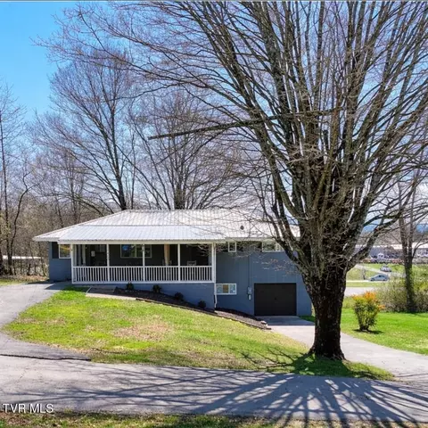 1726 Lafayette Street Greeneville Tn 37745, Greeneville, TN 37745