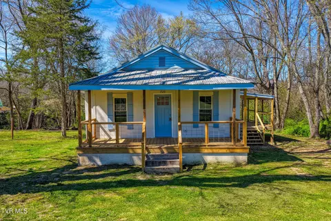 720 Old Highway 11 Rogersville Tn 37857, Rogersville, TN 37857