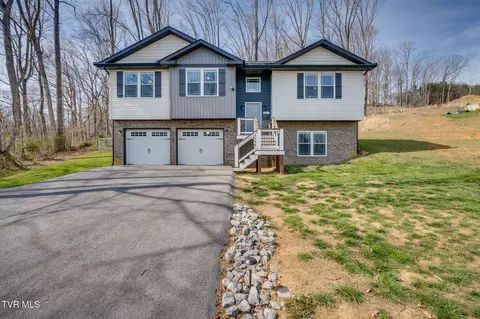 861 Cedar Branch Road Kingsport Tn 37664, Kingsport, TN 37664