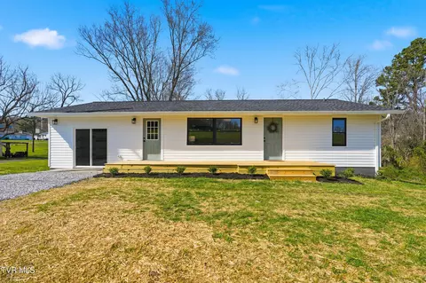 291 Old Bethel Road Bluff City Tn 37618, Bluff City, TN 37618
