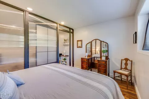Bedroom - 4170 Chuckey Pike Chuckey Tn 37641, Chuckey, TN 37641 photo 7 of 8