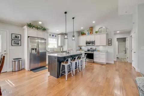 Kitchen - 4170 Chuckey Pike Chuckey Tn 37641, Chuckey, TN 37641 photo 1 of 5