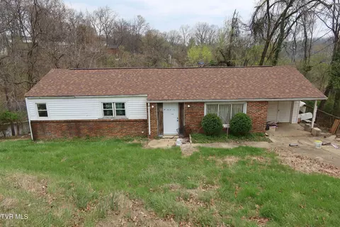 503 Jersey Street Kingsport Tn 37660, Kingsport, TN 37660