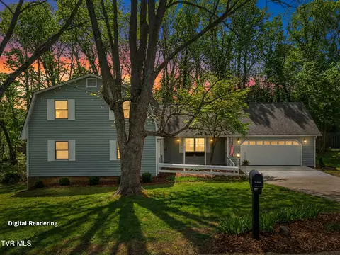1204 Rambling Court Greeneville Tn 37743, Greeneville, TN 37743
