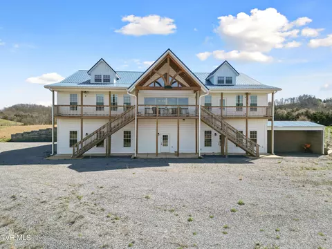 811 Grassy Creek Road Greeneville Tn 37743, Greeneville, TN 37743