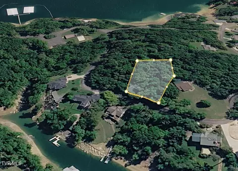 1615 Sequoyah Drive Mooresburg Tn 37811, Mooresburg, TN 37811