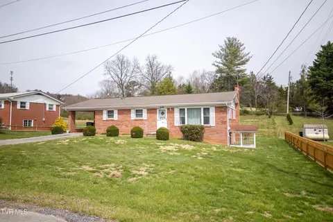 208 Hogan Avenue Greeneville Tn 37743, Greeneville, TN 37743