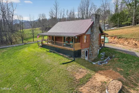 250 Beaver Walk Road Mountain City Tn 37683, Mountain City, TN 37683