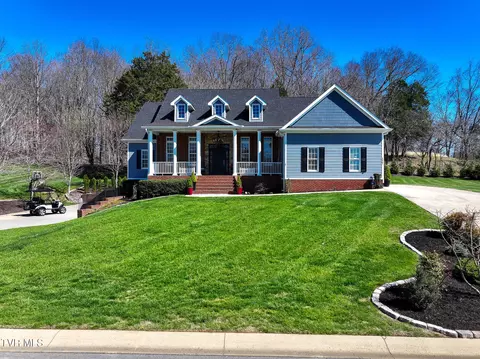 177 N Forest Lane Blountville Tn 37617, Blountville, TN 37617