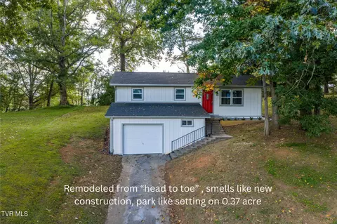 317 Rosemary Lane Piney Flats Tn 37686, Piney Flats, TN 37686