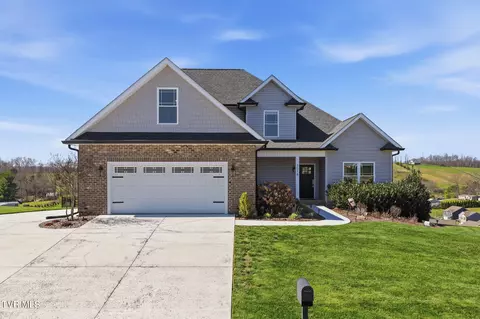 3078 Calton Hill Kingsport Tn 37664, Kingsport, TN 37664