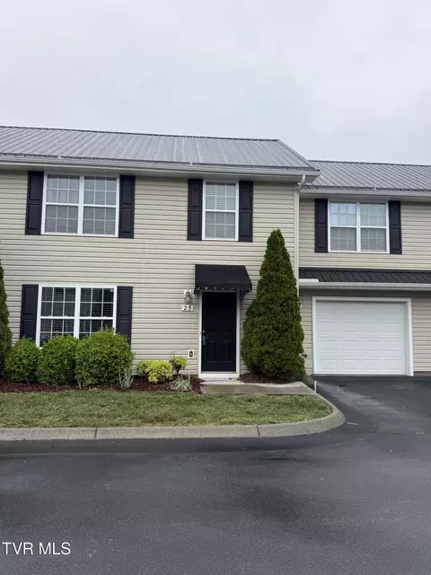 396 Jonesboro Road Apt 25-f Piney Flats Tn 37686, Piney Flats, TN 37686