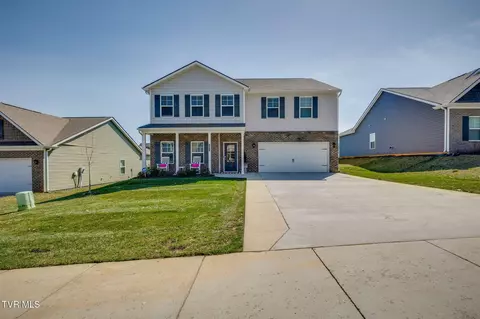 2475 Bridgeforth Crossing Kingsport Tn 37664, Kingsport, TN 37664