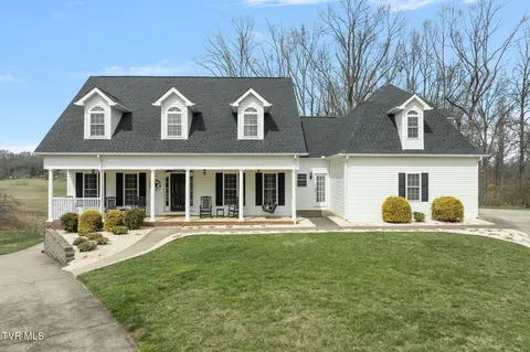 31 Hickory Point Jonesborough Tn 37659, Jonesborough, TN 37659