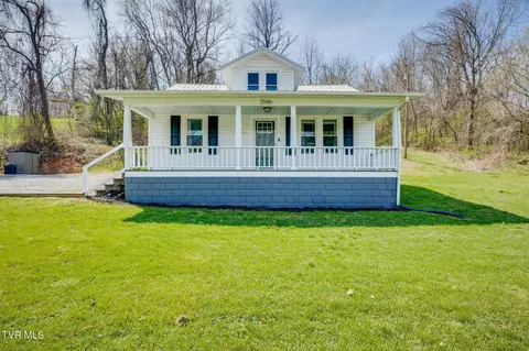 2046 Carolina Avenue Bristol Tn 37620, Bristol, TN 37620