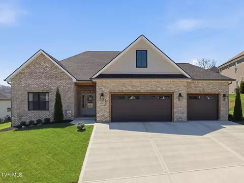 335 Gransley Court Johnson City Tn 37615, Johnson City, TN 37615