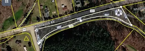0 Konnarock Rd Road Damascus Va 24236, Damascus, VA 24236 photo 3