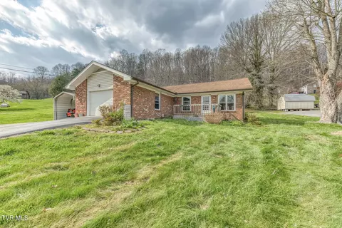220 Hillsboro Drive Bristol Tn 37620, Bristol, TN 37620