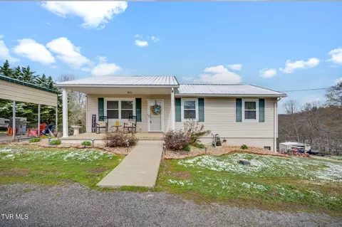 131 Forest Road Rogersville Tn 37857, Rogersville, TN 37857
