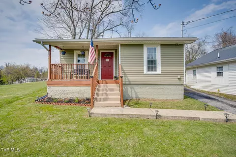 1105 Miller Street Johnson City Tn 37604, Johnson City, TN 37604