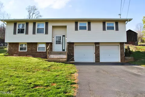 5919 Carters Valley Road Church Hill Tn 37642, Church Hill, TN 37642