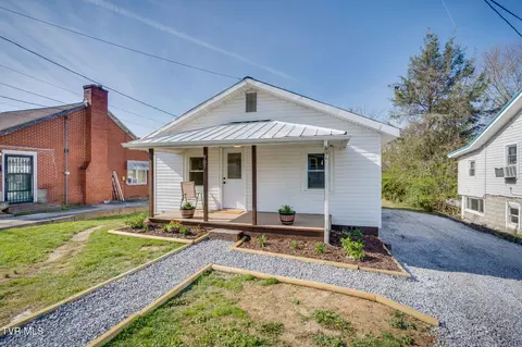 907 Hopson Street Johnson City Tn 37601, Johnson City, TN 37601