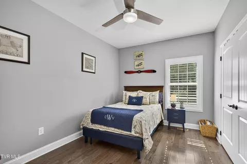 Bedroom - 141 Queensgate Bristol Tn 37620, Bristol, TN 37620 photo 3 of 4