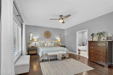 Bedroom - 141 Queensgate Bristol Tn 37620, Bristol, TN 37620 photo 1 of 4