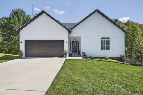 Exterior - 141 Queensgate Bristol Tn 37620, Bristol, TN 37620 photo 2 of 8