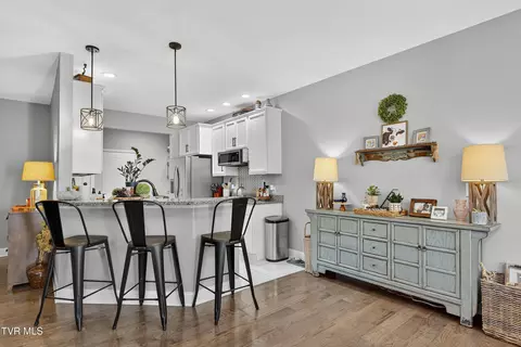 Kitchen - 141 Queensgate Bristol Tn 37620, Bristol, TN 37620 photo 1 of 7