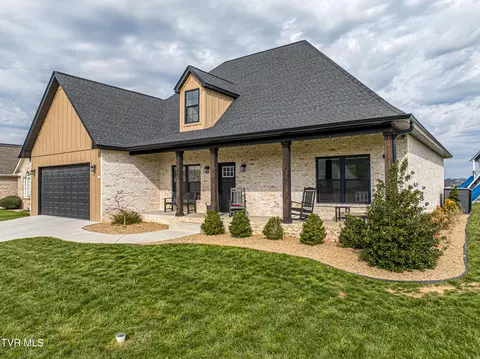 12119 Lasalle Court Glade Spring Va 24340, Glade Spring, VA 24340